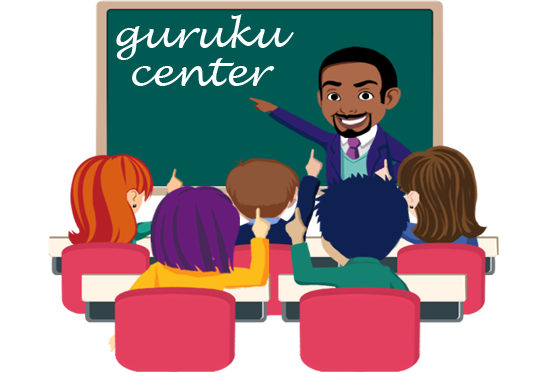 guruku