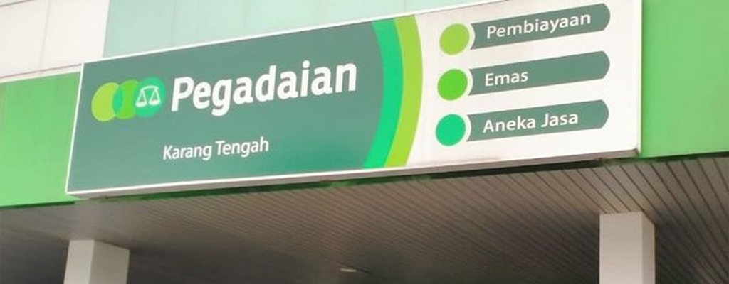 pengertian pegadaian