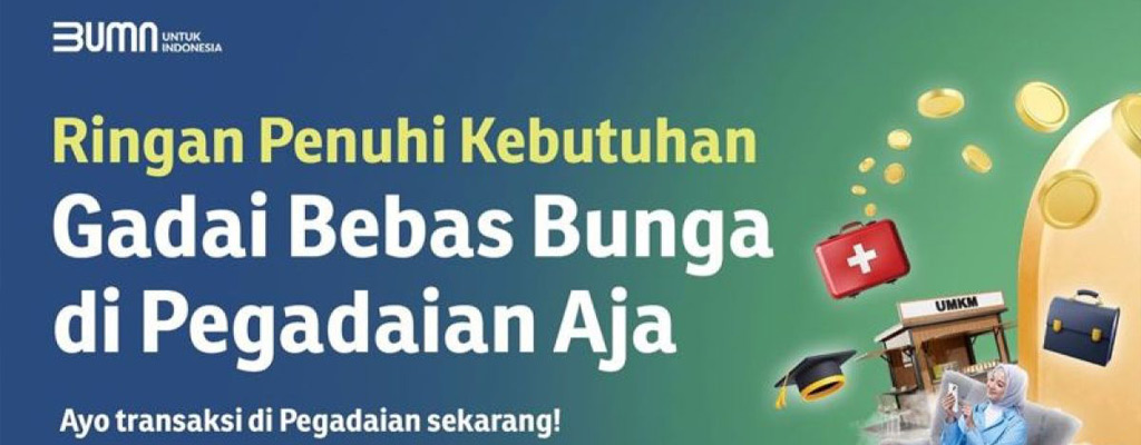 produk gadai