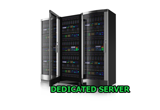 server dedicated