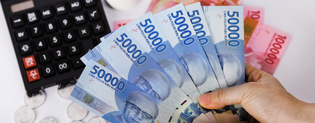 sumber modal pegadaian